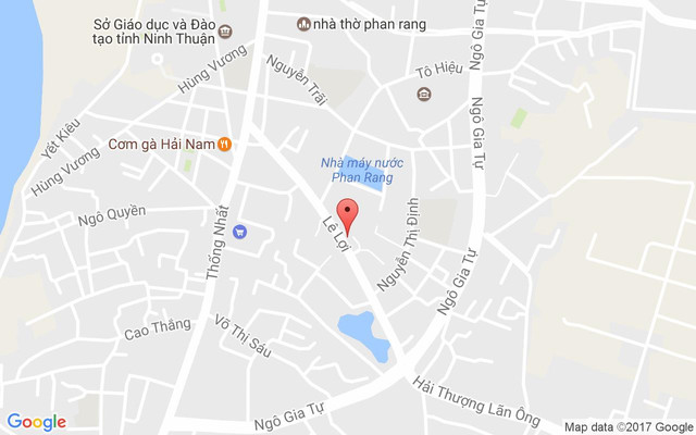 Uyên Trinh Cafe 