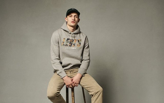 Levi's Vietnam - Parkson Đà Nẵng