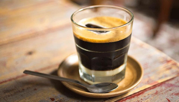 Điểm Hẹn Nhớ Coffee