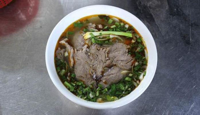 Bún Bò Huế - 9 Đường Số 44