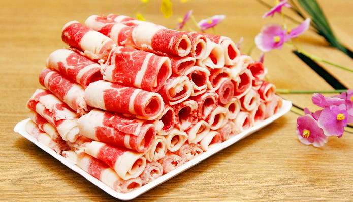 Thực Phẩm Ngon Mỗi Ngày