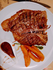 beefsteak