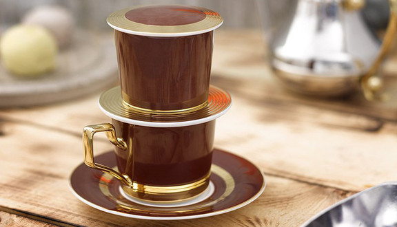 Hồng Phúc Coffee