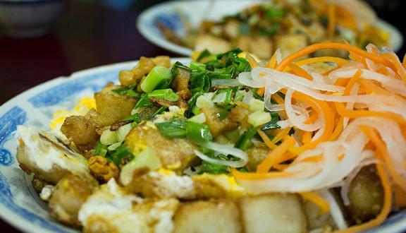 Trình Trình - Bột Chiên Sài Gòn Online