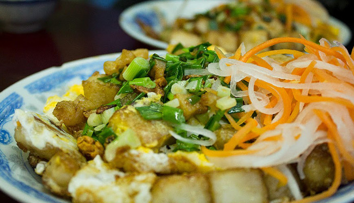 Trình Trình - Bột Chiên Sài Gòn Online