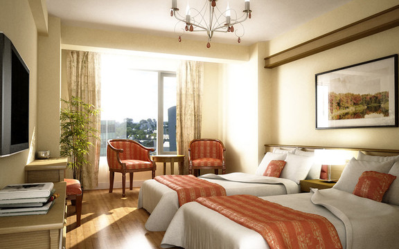 Violin Hotel - Trần Duy Hưng