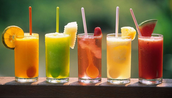 Bảo Uyên Juice - Nước Ép Hoa Quả