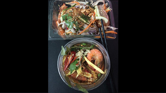 Không tin vào mắt mình