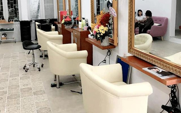 Star Hair Salon