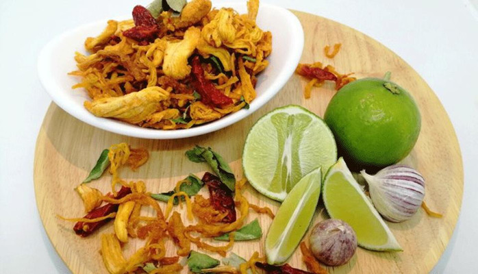 Ăn Vặt Gấu - Trung Sơn - Shop Online