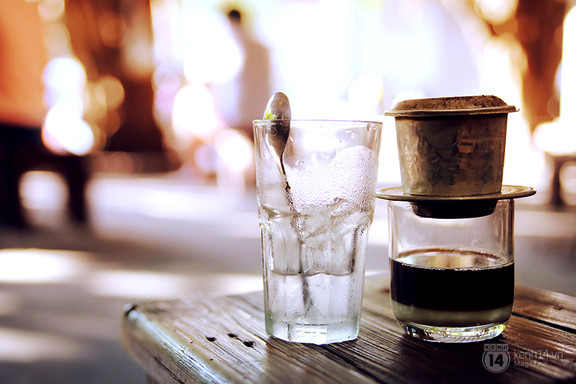 Hải Vân Coffee