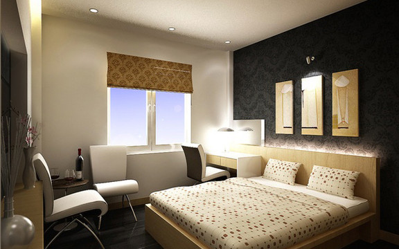 Indochina Queen II Hotel - Thuốc Bắc