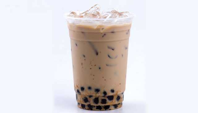 Ty Em - Milk Tea