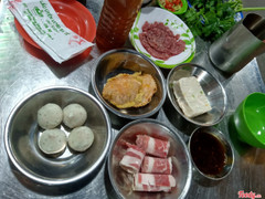 35k/dĩa đồ gọi thêm