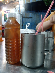 Hoá đơn 364k/2 người