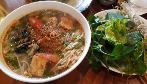 Bún Riêu - 137 Bình Quới