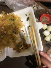 Tóp mỡ mềm lắm