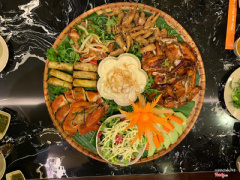 Mẹt Gà đặc biệt