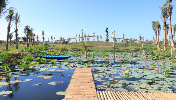 Quê Nhà Mekong - Mekong Hometown Rest & Fam