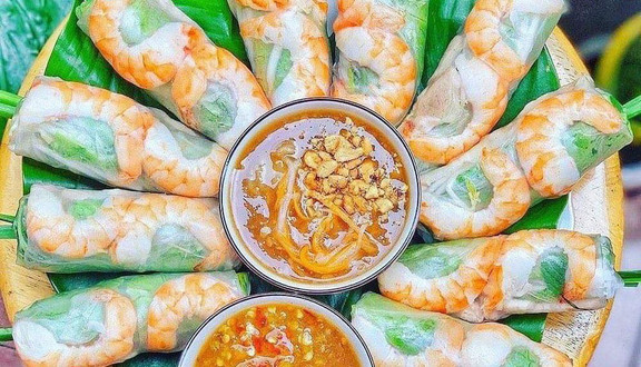 Bà Mập Food - Mì Ý - Hoàng Sa