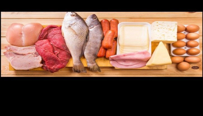 Panda - Thực Phẩm - 441/21 Chiến Lược