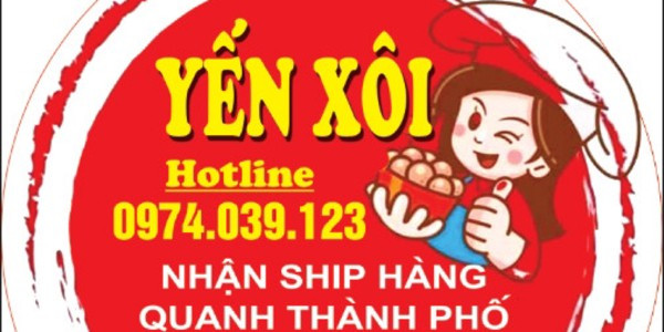 XÔI YẾN - Xôi, Gà Tần & Bánh Mỳ Sốt Vang - Huyền Quang