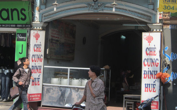 Chè Cung Đình Huế