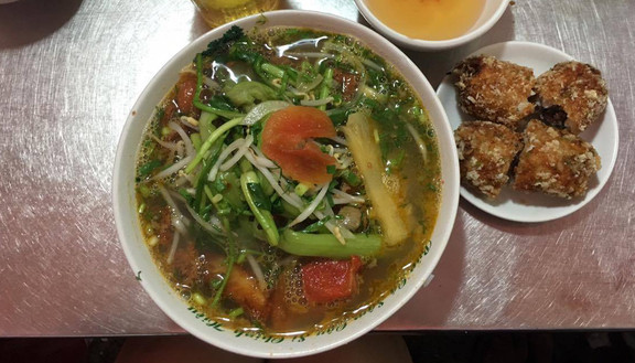 Bún Cá Hà Nội