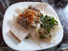 ánh cuốn chả