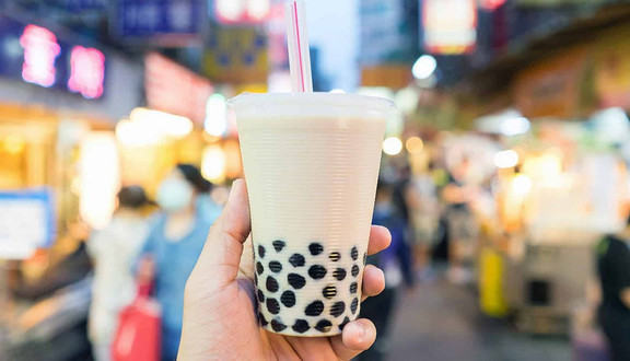 Xíu Milk Tea - Trương Định