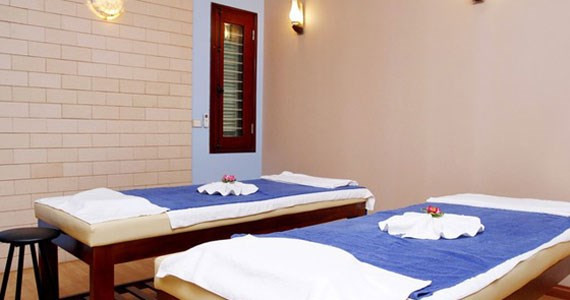 Golden Lotus Spa - Linh Đàm