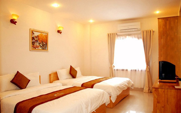 Công Thành 3 Hotel