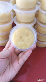Chè Hũ đậu xanh