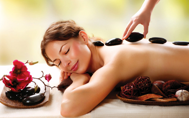 Hồng Phúc Spa - Đường Số 3
