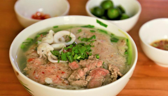 Thảo Na - Bún Quậy - Đăng Thai Mai