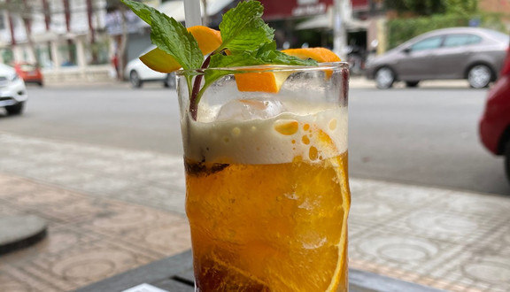 The Koffi Nha Trang