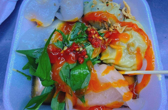 Há Cảo HongKong 1968