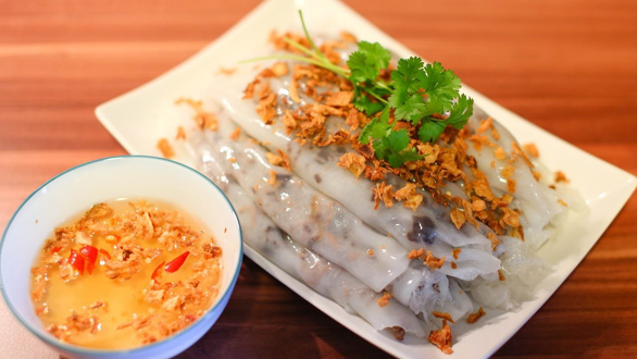 Bánh Cuốn Nóng Ngon - Phạm Văn Bạch