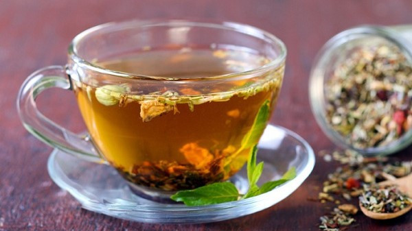 Trà Thảo Dược HELIO - Trường Chinh