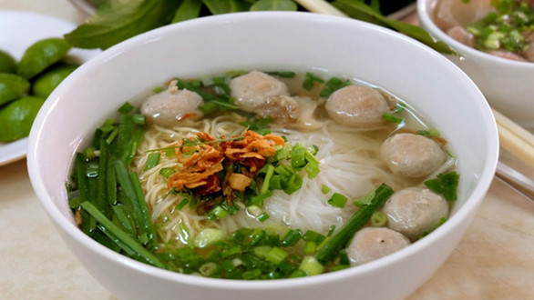 Hủ Tiếu Trang Đài