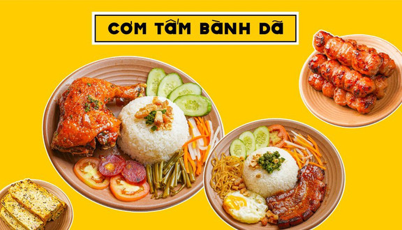 Cơm Tấm Bành Dã - Phạm Ngũ Lão