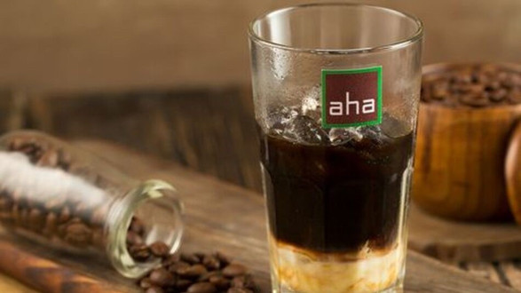 Aha Cafe - 81 Hoàng Cầu