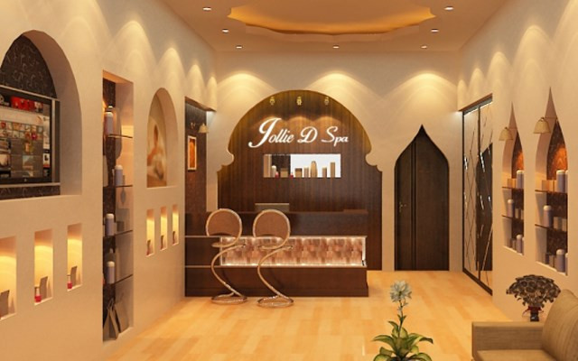 Jollie D Spa & Beauty Clinic - Sài Gòn