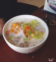 Chè sương sa