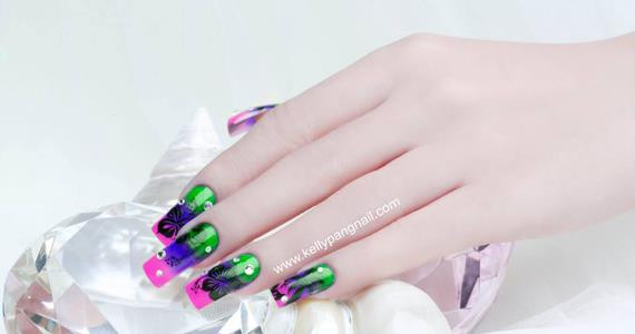 Kelly Pang Nails Care - 110 Trần Hưng Đạo