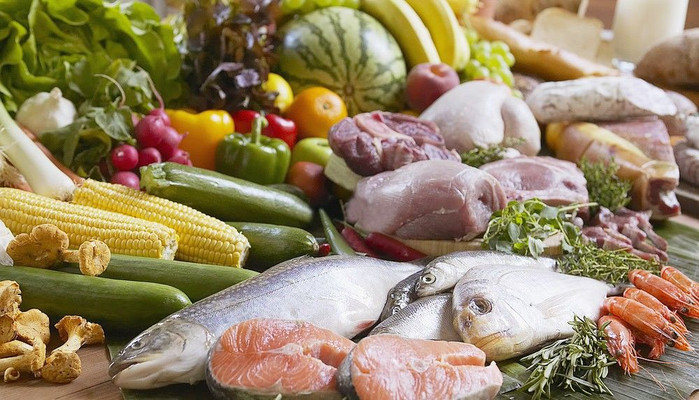 Phạm Gia Food - Lê Đức Thọ