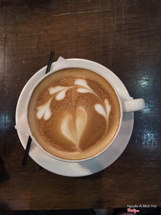 Capuchino