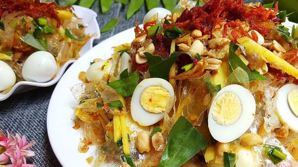 Quán Hà Ăn Vặt - Bắc Sơn