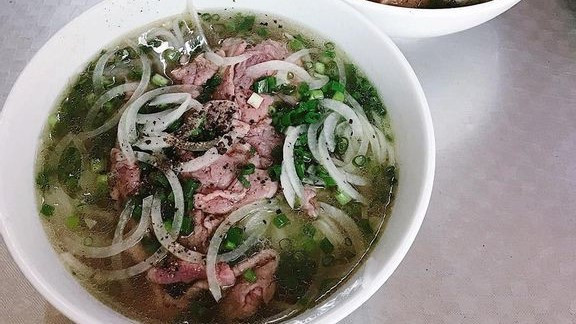 Phở Khang - 523 Nguyễn Ái Quốc