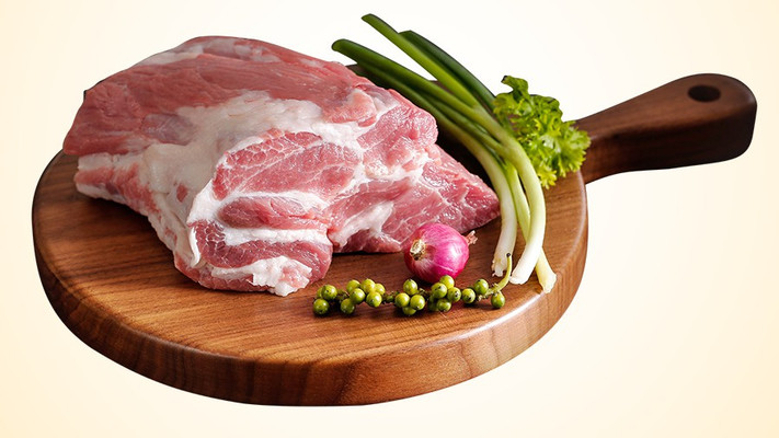 Meatshop MAMACHOICE - Nguyễn Hiền